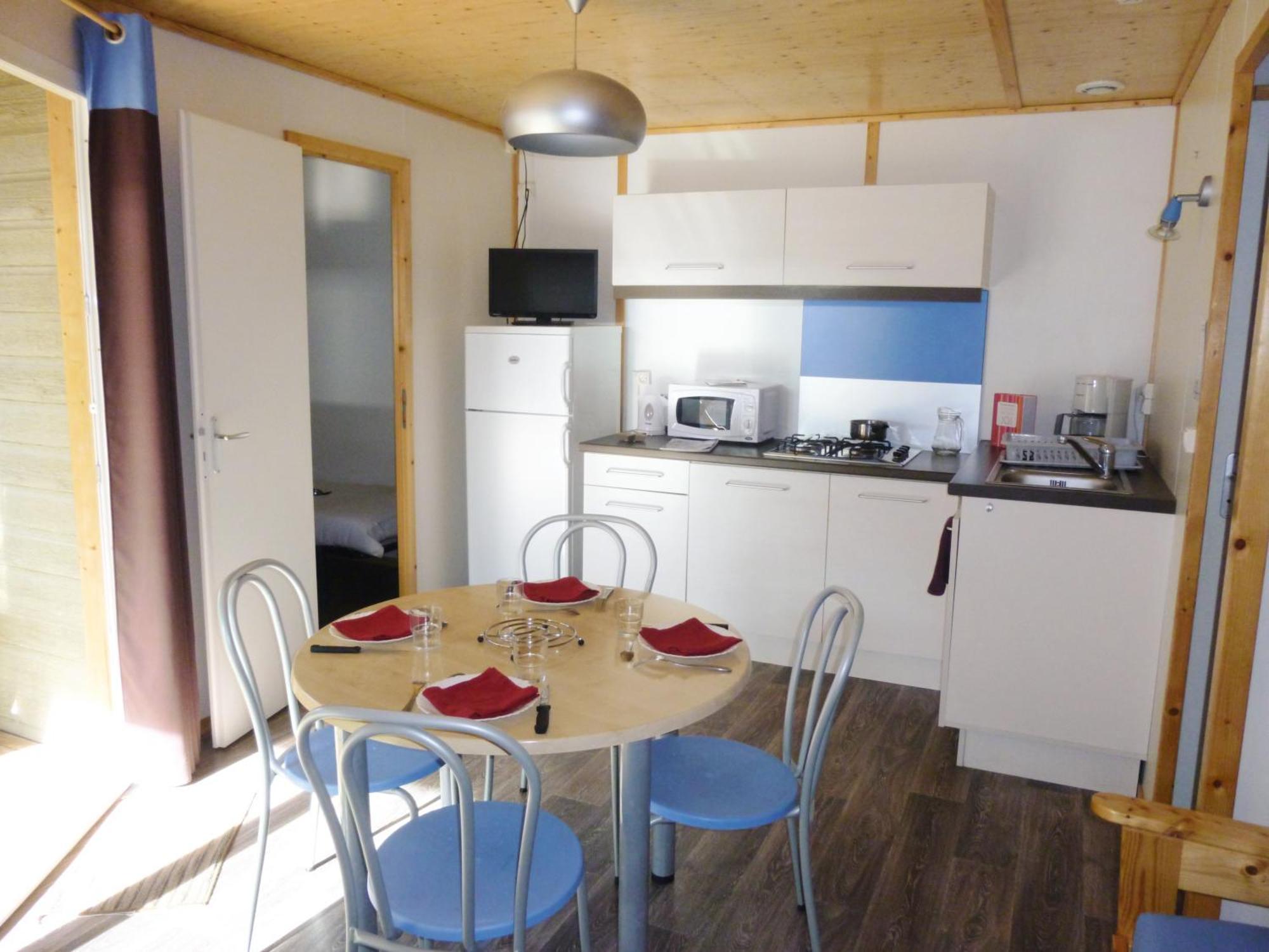 Camping Signol Boyardville Exterior foto